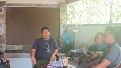 H. Miftahul Fatah dan Warga Segeran Kidul Apresiasi Bupati Lucky Hakim atas Rampungnya Rehabilitasi Jalan Desa 4