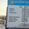 Diduga Dikerjakan Asal Jadi, Proyek Rekonstruksi Jalan Widasari–Tlakop Senilai Rp1,8 Miliar Tuai Kekecewaan Warga