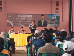 H.Taufik Hidayat S.H DPRD Provinsi Jawa Barat Fraksi Partai Golkar Serap Aspirasi Warga Juntinyuat: Soroti Kesehatan, Irigasi hingga Lampu Jalan Provinsi
