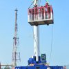 Pertamina Patra Niaga Kilang Balongan Uji Kesiapsiagaan Lewat Simulasi Evakuasi Darurat di Menara Flare