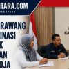 Disnakertrans Karawang Intensif Berkoordinasi dengan KBRI, Upayakan Pemulangan Korban Dugaan Online Scamming di Kamboja