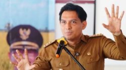 Bupati Lucky Hakim Berupaya Lindungi Lahan Pertanian Melalui LP2B Tidak Beralih Fungsi