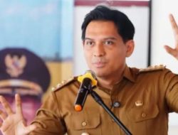 Bupati Lucky Hakim Berupaya Lindungi Lahan Pertanian Melalui LP2B Tidak Beralih Fungsi