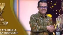 Pemkab Karawang Raih Pengakuan Tata Kelola Pemerintahan, Tegaskan Komitmen Percepat Reformasi Birokrasi