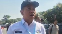 Bupati Karawang Hadiri Peresmian Implementasi Biodiesel B50 Bersama Presiden Prabowo, Tegaskan Dukungan untuk Kemandirian Energi