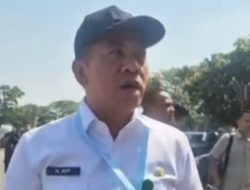 Bupati Karawang Hadiri Peresmian Implementasi Biodiesel B50 Bersama Presiden Prabowo, Tegaskan Dukungan untuk Kemandirian Energi