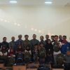 Kepedulian Pekerja Kilang Balongan Nyata, Bazma Salurkan 100 Paket Tas dan Alat Tulis untuk Anak-anak Salamdarma