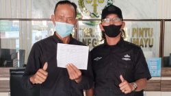 AMKI Indramayu Surati Kejari, Pertanyakan Kelanjutan Penanganan Dugaan Transfer Dana Rp 2 Miliar di Perumdam Tirta Dharma Ayu