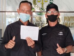 AMKI Indramayu Surati Kejari, Pertanyakan Kelanjutan Penanganan Dugaan Transfer Dana Rp 2 Miliar di Perumdam Tirta Dharma Ayu