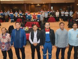 Perkuat Tata Kelola Perusahaan, Kilang Pertamina Balongan Gelar Legal Knowledge Sharing tentang Risiko Hukum Pengadaan