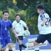 Ada yang Berbeda di Kilang Balongan, Turnamen Mini Soccer Ini Digelar hingga Januari 2027
