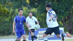 Ada yang Berbeda di Kilang Balongan, Turnamen Mini Soccer Ini Digelar hingga Januari 2027