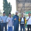 24 Gerobak Sudah Disalurkan, Begini Cara Bazma Balongan Mengubah Nasib Warga Kurang Mampu
