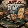 Drama P-19 Tiga Kali, Penanganan Perkara di Pamekasan Jadi Sorotan, GASI Minta Kejati Jatim Bertindak