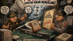 Drama P-19 Tiga Kali, Penanganan Perkara di Pamekasan Jadi Sorotan, GASI Minta Kejati Jatim Bertindak