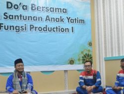 Di Balik Keandalan Kilang Balongan, Ternyata Ada Ikhtiar Spiritual yang Tak Banyak Diketahui