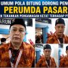 Ketua Umum POLA Bitung Dorong Penguatan Perumda Pasar dan Tekankan Pengawasan Ketat terhadap PT Futai