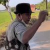 Jalan Desa Rampung Dibangun, Pemdes Juntikebon Sampaikan Apresiasi kepada Bupati, Wakil Bupati, DPRD, dan Pelaksana Bos Tompul,Serta Seluruh Pihak Pendukung