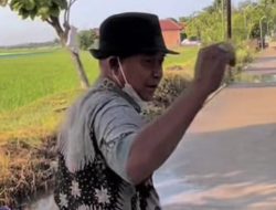 Jalan Desa Rampung Dibangun, Pemdes Juntikebon Sampaikan Apresiasi kepada Bupati, Wakil Bupati, DPRD, dan Pelaksana Bos Tompul,Serta Seluruh Pihak Pendukung
