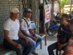 Babinsa Koramil 1608/Karangampel Perkuat Sinergi dengan Tokoh Masyarakat dan Warga Demi Menjaga Kondusivitas Wilayah