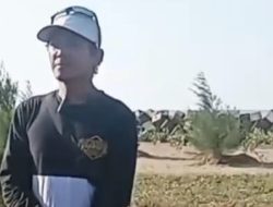 Puluhan Ribu Mangrove dan Cemara Hijaukan Pesisir Pantai Pringgacala, Disiapkan Menjadi Destinasi Wisata Alam