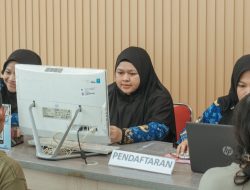 Puskesmas Kalangsari Bantah Isu Pembatasan Layanan UHC, Tegaskan Pelayanan Tetap Berjalan Sesuai Aturan Dinkes