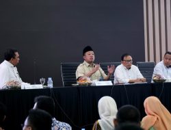 Transformasi Pelayanan, Menteri Nusron Siapkan Pola Karier Baru untuk Perkuat Profesionalisme Pegawai ATR/BPN