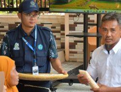 Mengapa BAZMA Pertamina Memilih Tempe untuk Mengangkat Ekonomi Mantan TKW? Ini Alasannya