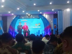 Pisah Sambut Kapolresta Karawang Berlangsung Khidmat, Sinergi TNI-Polri, Pemda, dan Insan Pers Kian Diperkuat