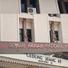 Prof DR Sutan Nasomal Meminta Presiden RI Merawat Gedung Juang 45 Menteng Jak-Pus Serta Di Fungsikan Kembali