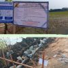 Diduga Dikerjakan Pemborong, Proyek P3-TGAI di Desa Juntikedokan Jadi Sorotan