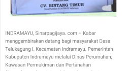 Mencatut Foto Hak Cipta, Media Sinarpagijaya.com Terancam Dilaporkan ke Dewan Pers