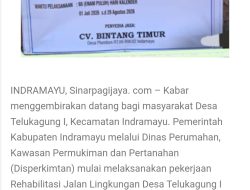 Mencatut Foto Hak Cipta, Media Sinarpagijaya.com Terancam Dilaporkan ke Dewan Pers