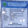 Diduga Tak Sesuai Spesifikasi, Proyek Rabat Beton di Desa Juntikebon Jadi Sorotan Warga