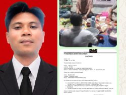 Khaerudin Resmi Nahkodai PikiranRakyatNusantara.com, Babak Baru Jurnalisme Profesional di Indramayu