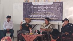 Seminar Kepemudaan di Sambimaya Dorong Mahasiswa Hadir dan Mengabdi untuk Masyarakat