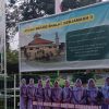 DKM Sabilul Huda Sambimaya Gelar Pengajian Akbar Peringati Maulid Nabi Muhammad SAW