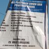Jembatan Senggol Kini Makin Lebar dan Kokoh, Warga Juntikebon Sampaikan Terima Kasih Pada Pemkab dan CV MUGI LANGGENG.