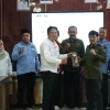 Diskominfo Indramayu Terima Kunjungan Kerja Komisi D DPRD Tulungagung Bahas Sensus Ekonomi 2026
