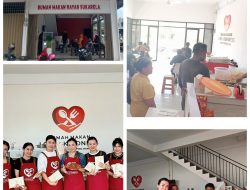 Rumah Makan Bayar Sukarela: Saat Kemanusiaan Jadi Menu Utama 
