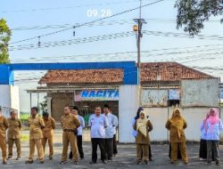 Perkuat Sinergitas Lintas Sektor, Koramil 1608 Karangampel Ikuti Apel Koordinasi Rutin di Kedokanbunder