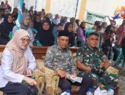 Pelepasan Siswa Kelas VI dan Pentas Seni SDN 2 Rambatan Wetan Berlangsung Penuh Haru