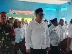 Koramil Lohbener Hadiri Pembukaan MTQH Tingkat Kecamatan Lohbener Tahun 2026