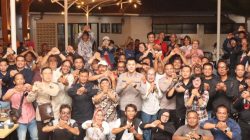 Khaerudin Pimpinan Redaksi PikiranRakyatNusantara.com : Selamat Datang kepada Kapolres Indramayu AKBP Prianggo Parlindungan Malau,S.H.,S.I.K.,M.Si.,Sinergi Polri dan Pers Semakin Kokoh