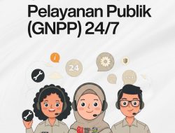 Kantor Pertanahan Kabupaten Temanggung Dukung GNPP 24/7 melalui Transformasi Pelayanan Publik Berkualitas