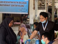 Di Balik Pemeriksaan Kesehatan Gratis Pertamina, Ada Misi Besar untuk Masyarakat