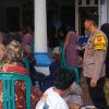 Ratusan Warga Padati Balai Desa Gelarmandala, Ada Layanan Gratis yang Bikin Antusias Sejak Pagi