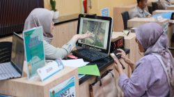 Masyarakat Dapat Jadwal Ukur Tanah yang Lebih Jelas Berkat Layanan Pengukuran Terjadwal