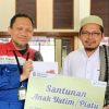 Kilang Harus Andal dan Selamat, Pertamina RU Balongan Lakukan Ikhtiar Ini