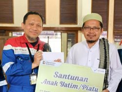 Kilang Harus Andal dan Selamat, Pertamina RU Balongan Lakukan Ikhtiar Ini